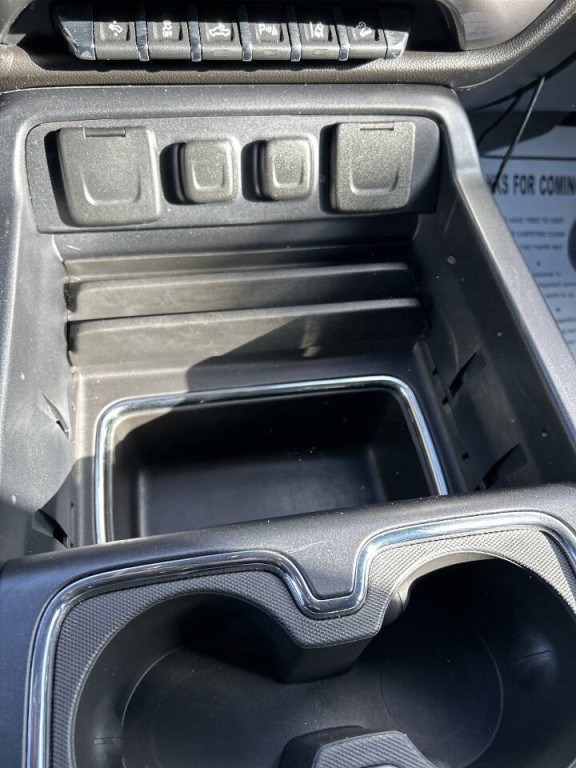 2015 Chevrolet Silverado 1500 Image 12