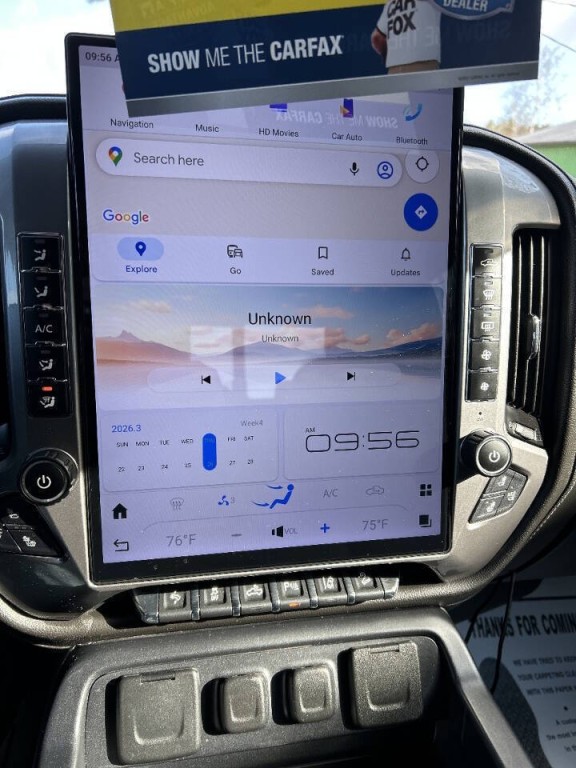 2015 Chevrolet Silverado 1500 Image 13