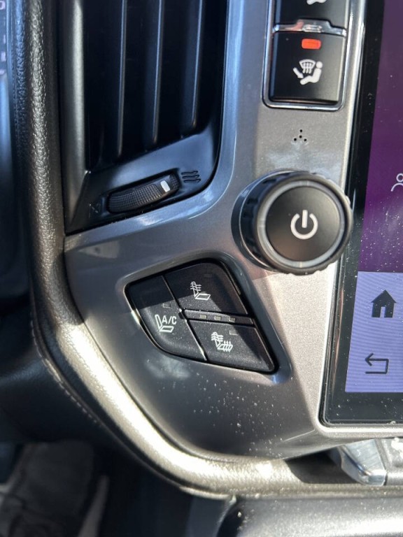 2015 Chevrolet Silverado 1500 Image 14