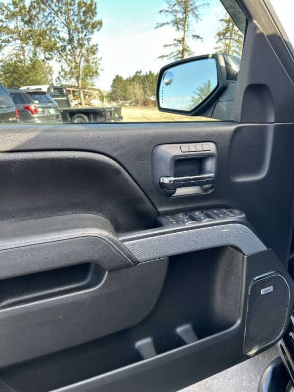 2015 Chevrolet Silverado 1500 Image 18