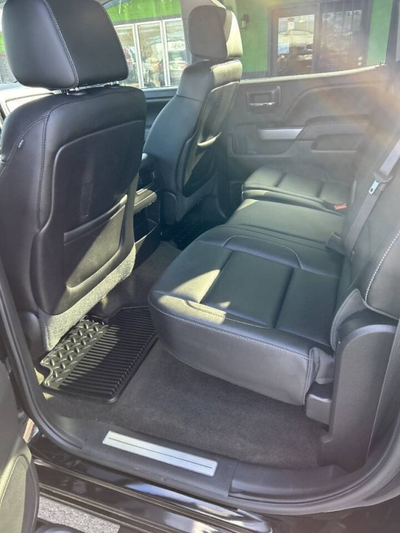 2015 Chevrolet Silverado 1500 Image 20