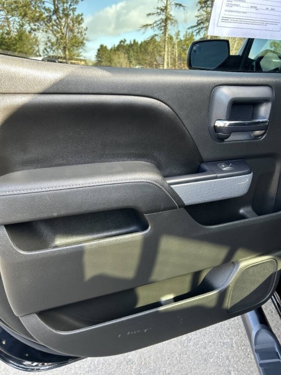 2015 Chevrolet Silverado 1500 Image 21