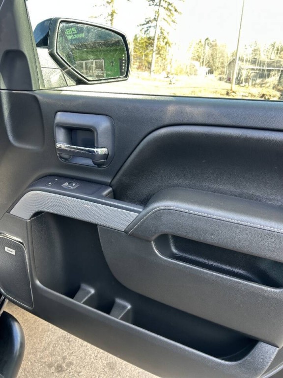2015 Chevrolet Silverado 1500 Image 26