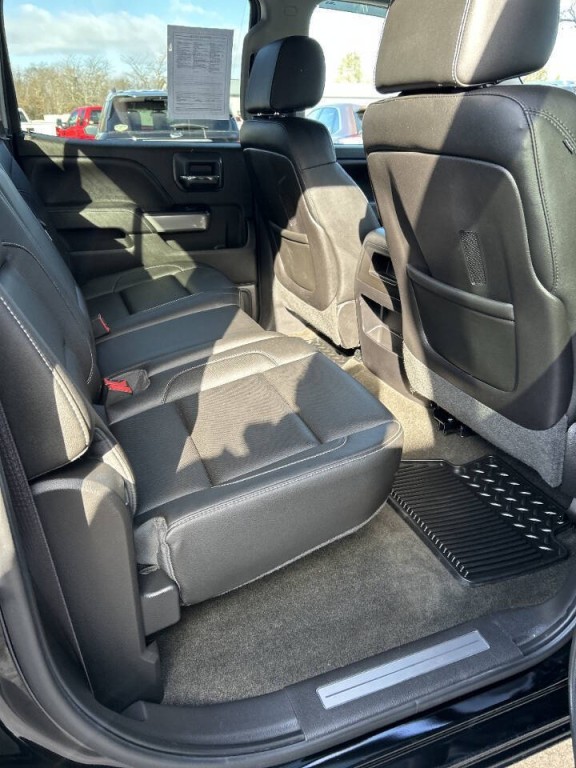 2015 Chevrolet Silverado 1500 Image 27