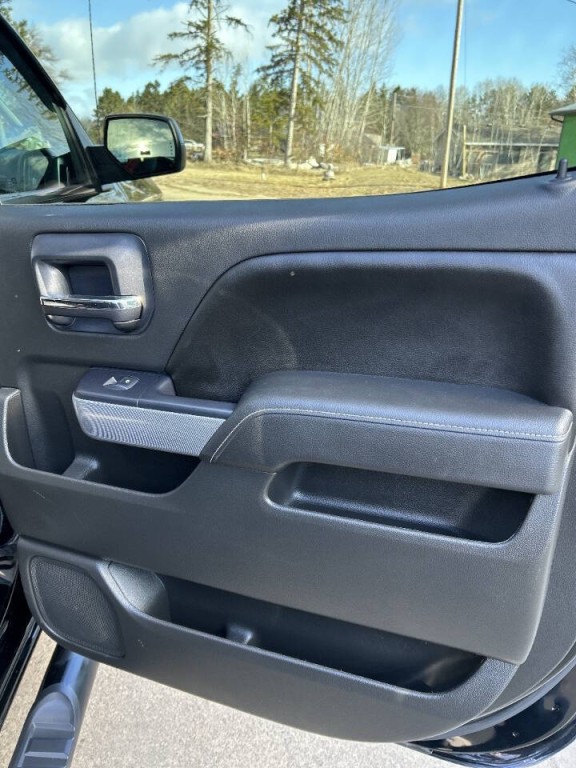 2015 Chevrolet Silverado 1500 Image 28