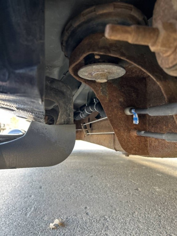 2015 Chevrolet Silverado 1500 Image 30