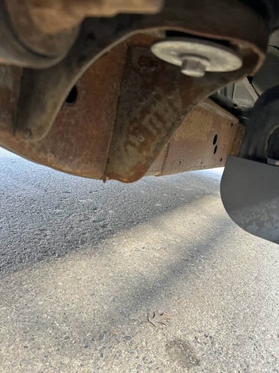 2015 Chevrolet Silverado 1500 Image 32