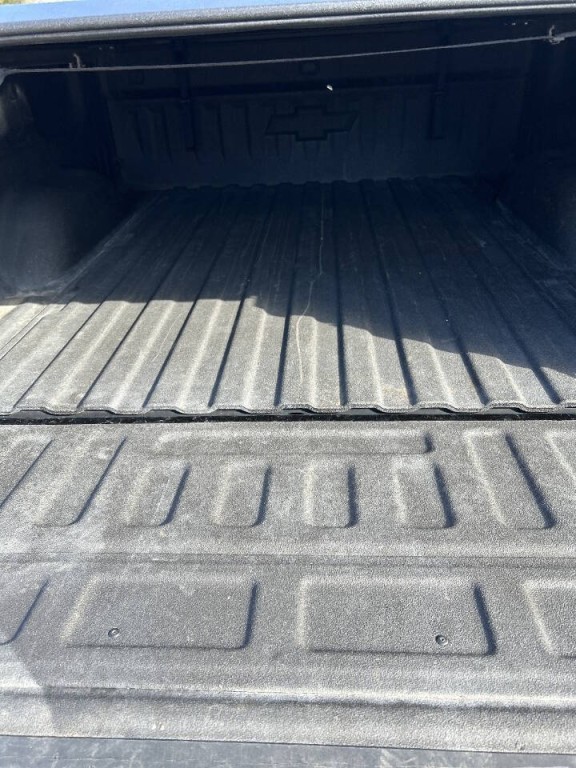 2015 Chevrolet Silverado 1500 Image 33