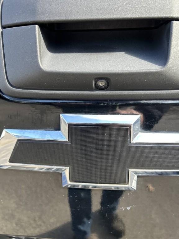 2015 Chevrolet Silverado 1500 Image 34