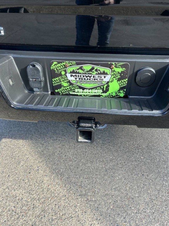 2015 Chevrolet Silverado 1500 Image 35