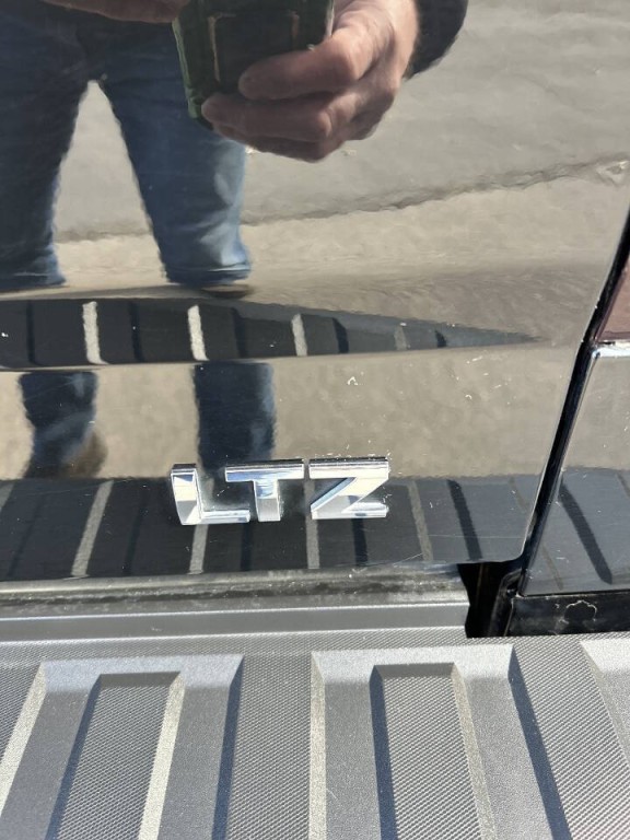 2015 Chevrolet Silverado 1500 Image 36