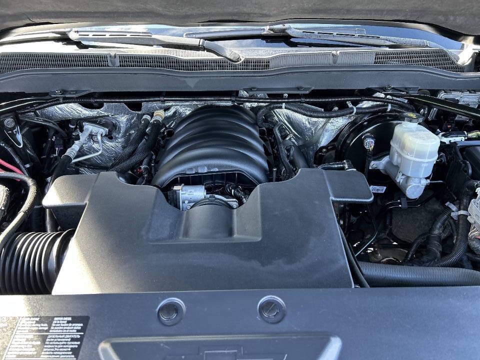 2015 Chevrolet Silverado 1500 Image 41