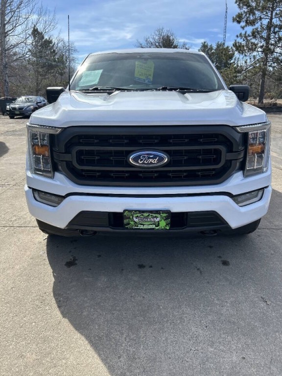 2022 Ford F-150 Image 7