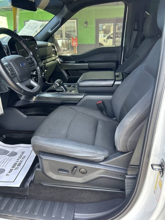 2022 Ford F-150 Image 9