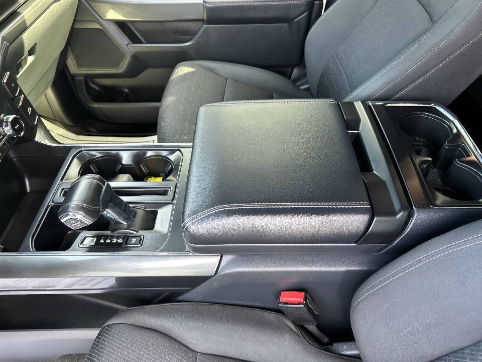 2022 Ford F-150 Image 11