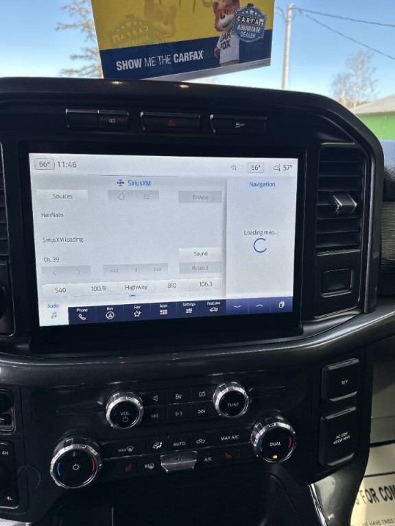 2022 Ford F-150 Image 13