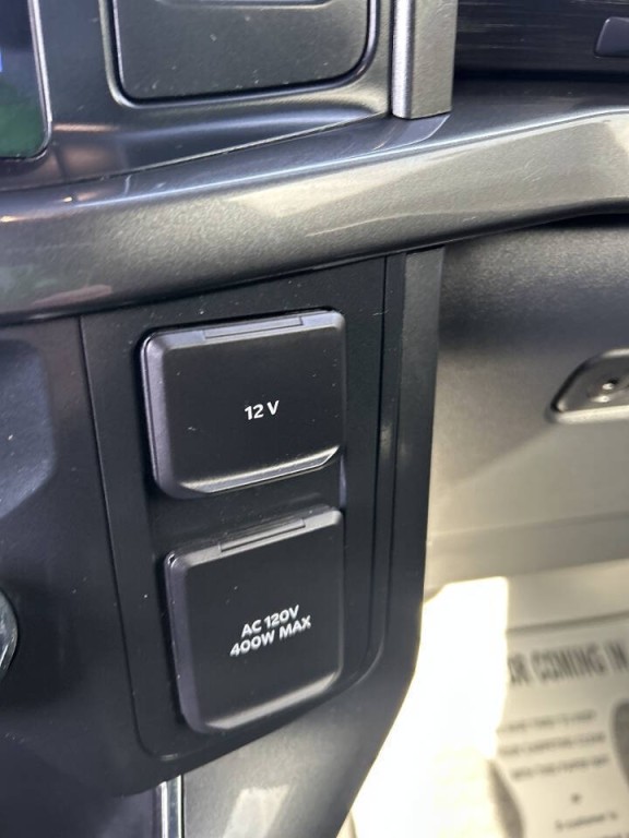 2022 Ford F-150 Image 14