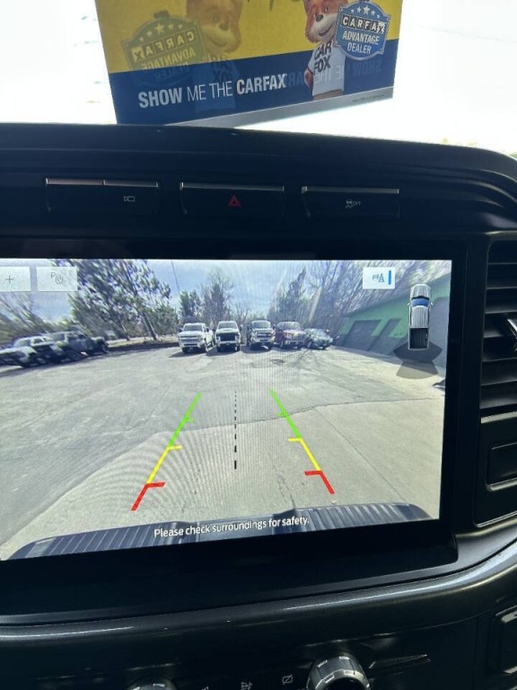 2022 Ford F-150 Image 15