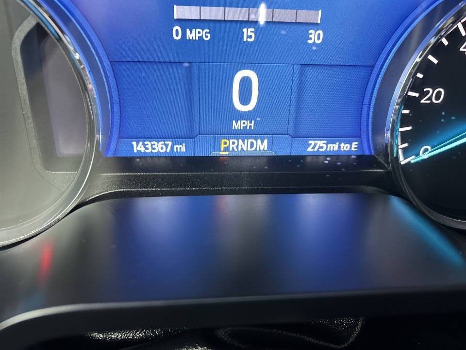 2022 Ford F-150 Image 17