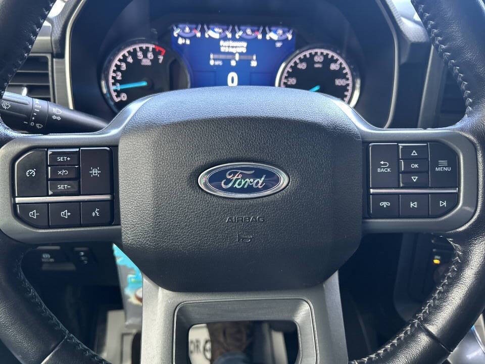 2022 Ford F-150 Image 18
