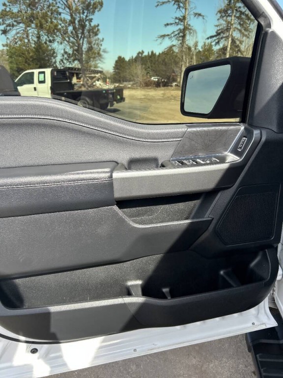 2022 Ford F-150 Image 20