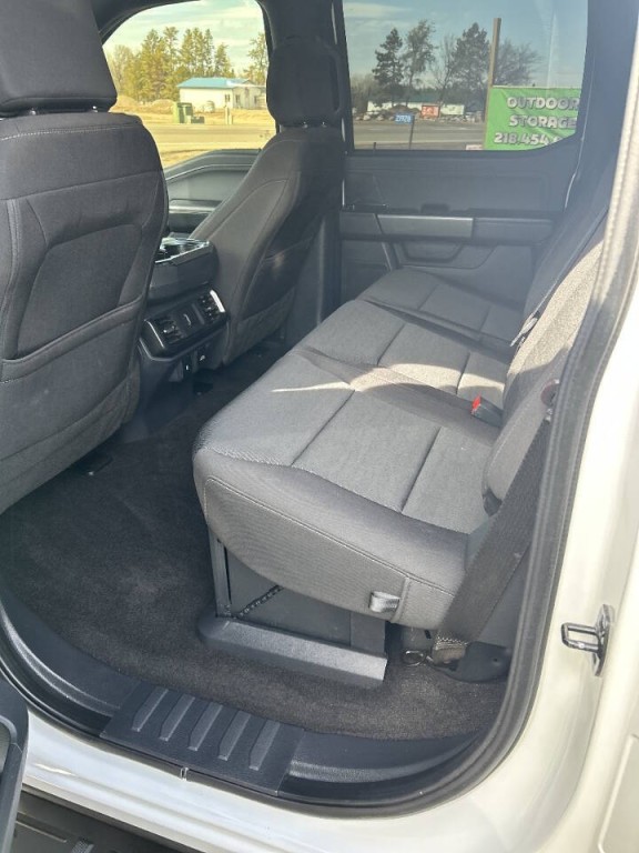 2022 Ford F-150 Image 21