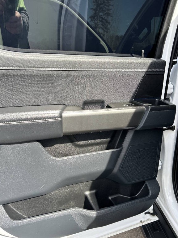 2022 Ford F-150 Image 22