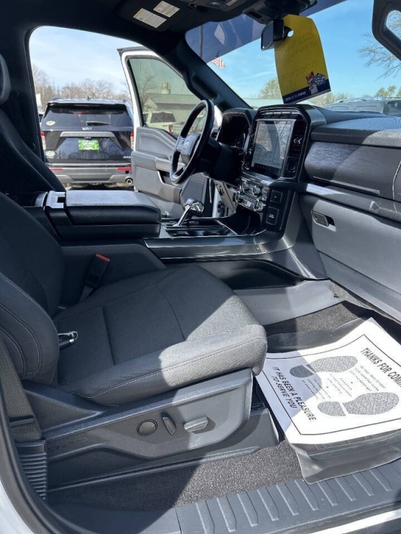 2022 Ford F-150 Image 23