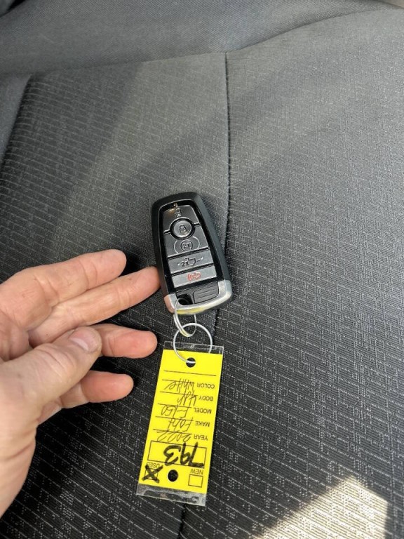 2022 Ford F-150 Image 25