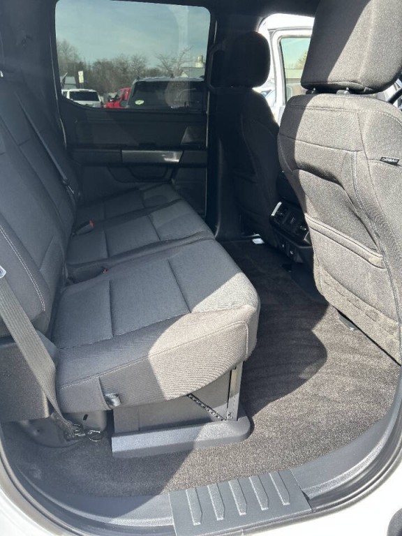 2022 Ford F-150 Image 27