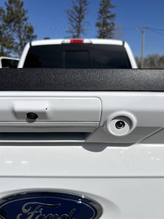 2022 Ford F-150 Image 32