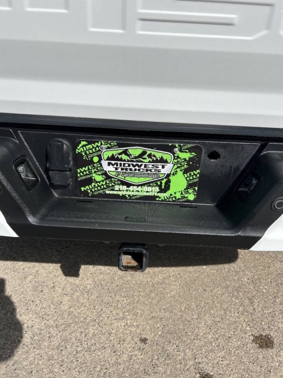 2022 Ford F-150 Image 33