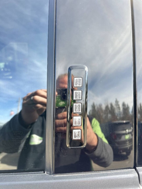 2022 Ford F-150 Image 35