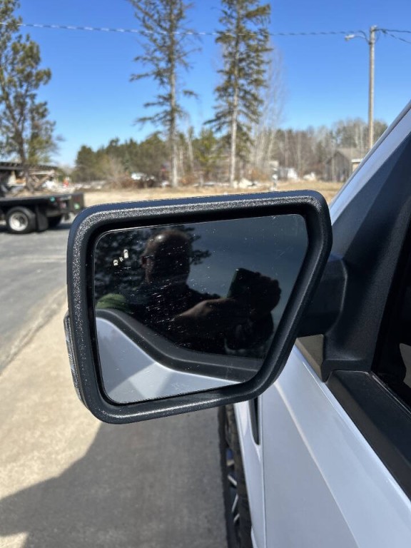 2022 Ford F-150 Image 36