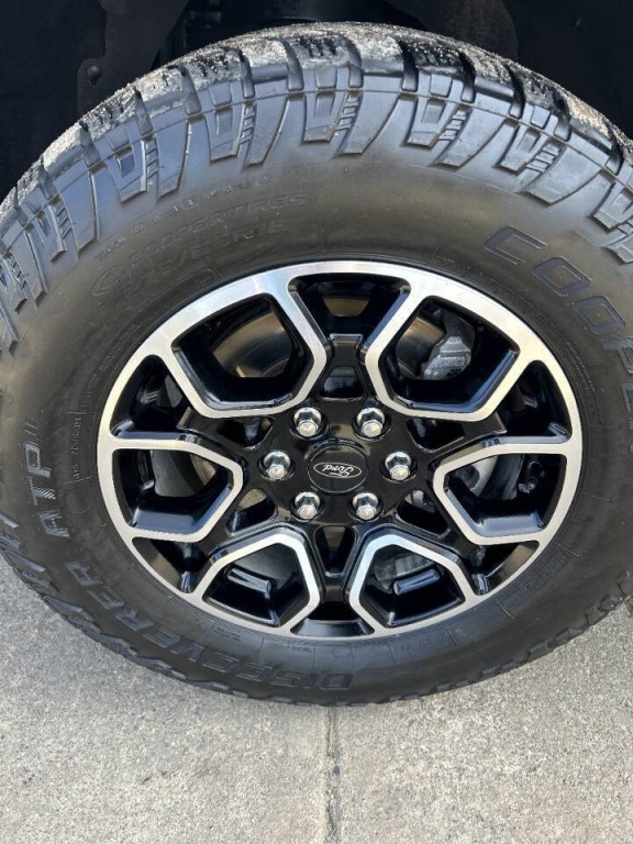 2022 Ford F-150 Image 38