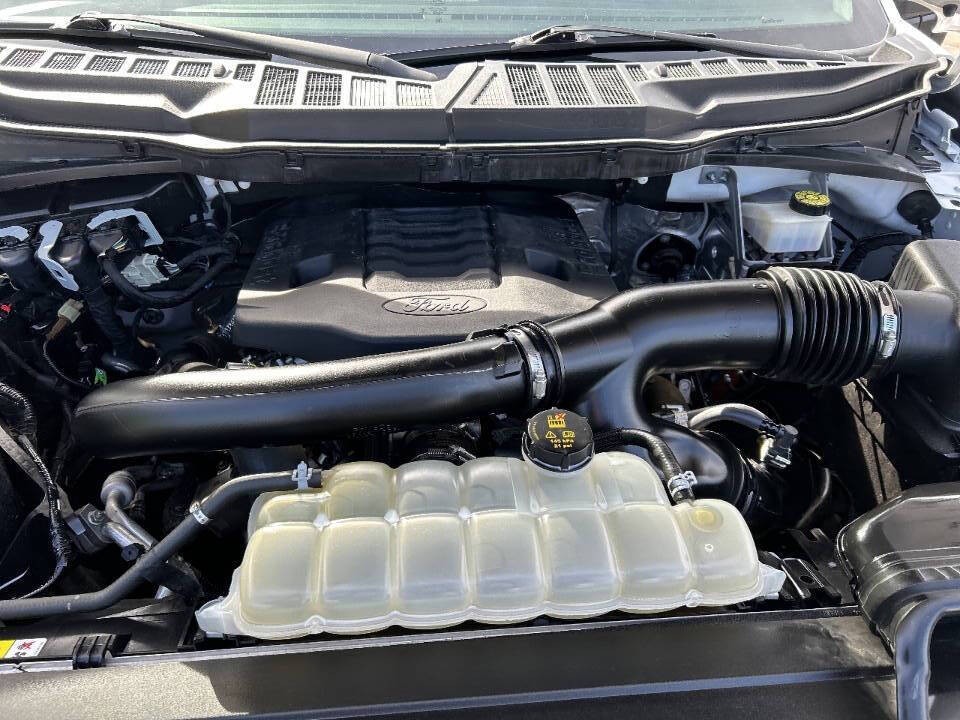 2022 Ford F-150 Image 40