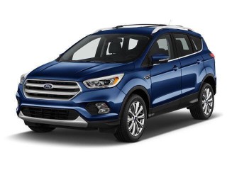 Image for 2017 Ford Escape Titanium ID: 7337902