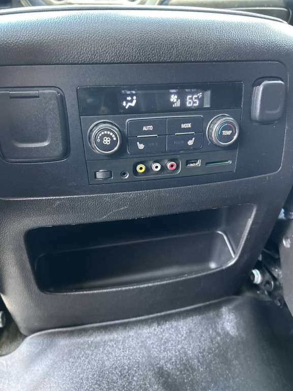 2015 GMC Yukon Image 23