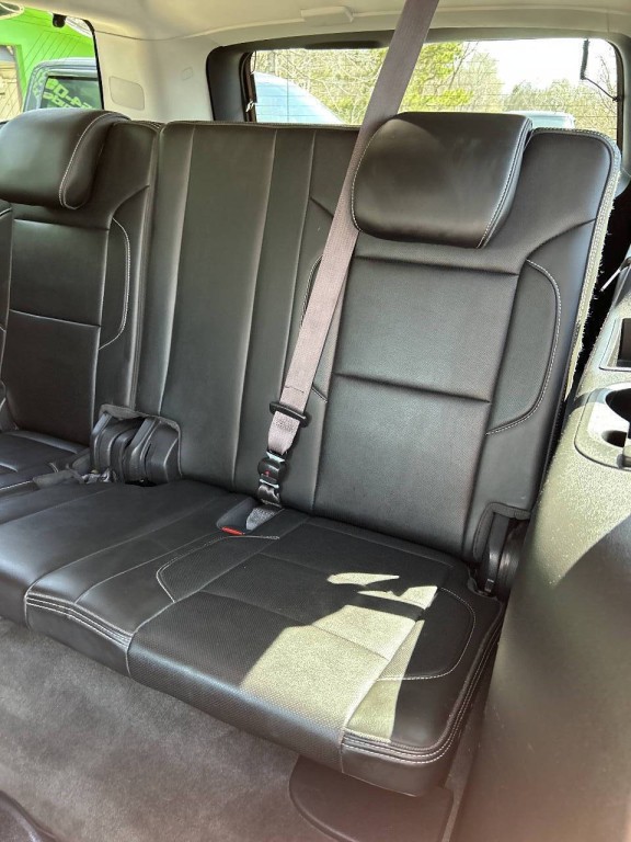 2015 GMC Yukon Image 25