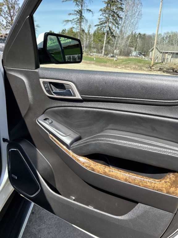 2015 GMC Yukon Image 31