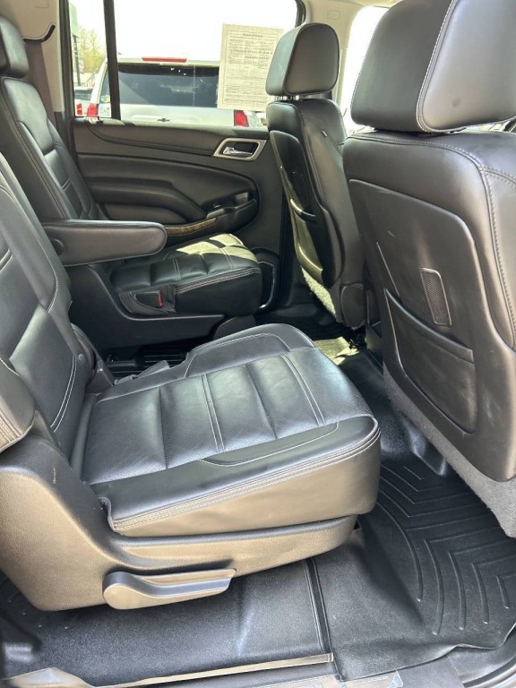 2015 GMC Yukon Image 32