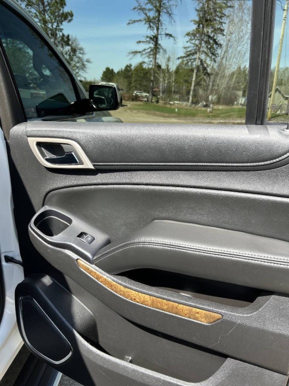 2015 GMC Yukon Image 35