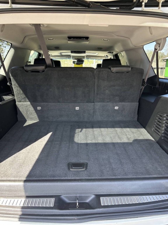 2015 GMC Yukon Image 36