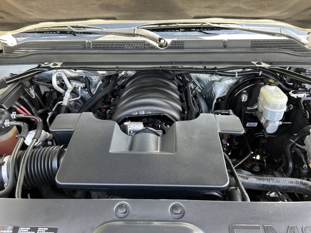 2015 GMC Yukon Image 46