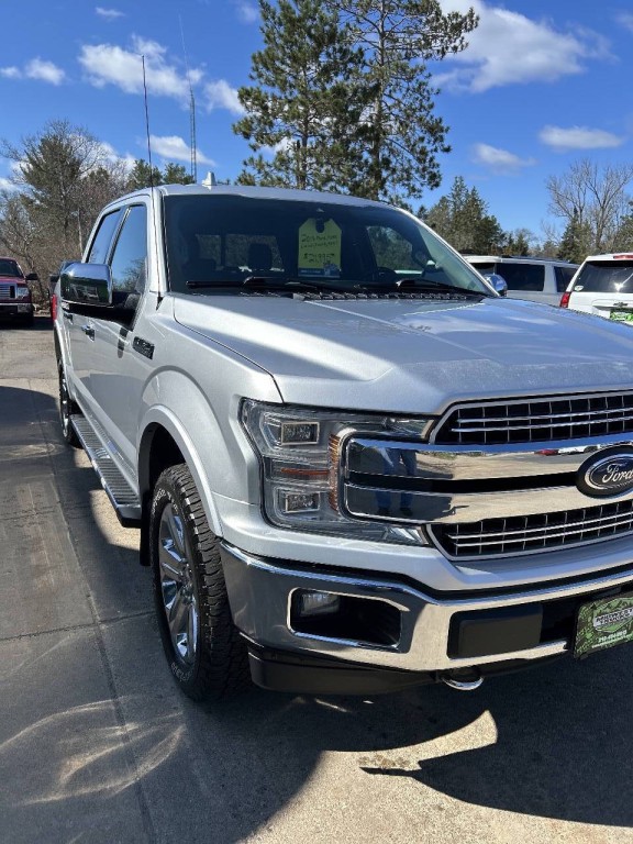 2018 Ford F-150 Image 5