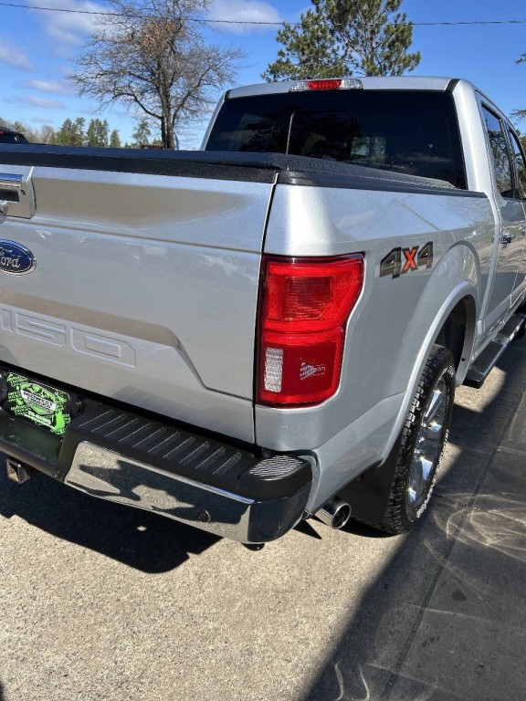 2018 Ford F-150 Image 6