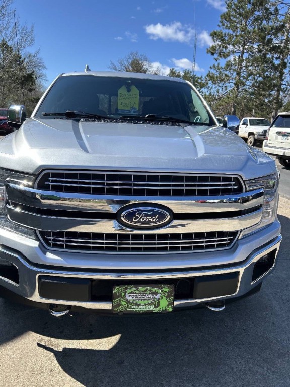 2018 Ford F-150 Image 7