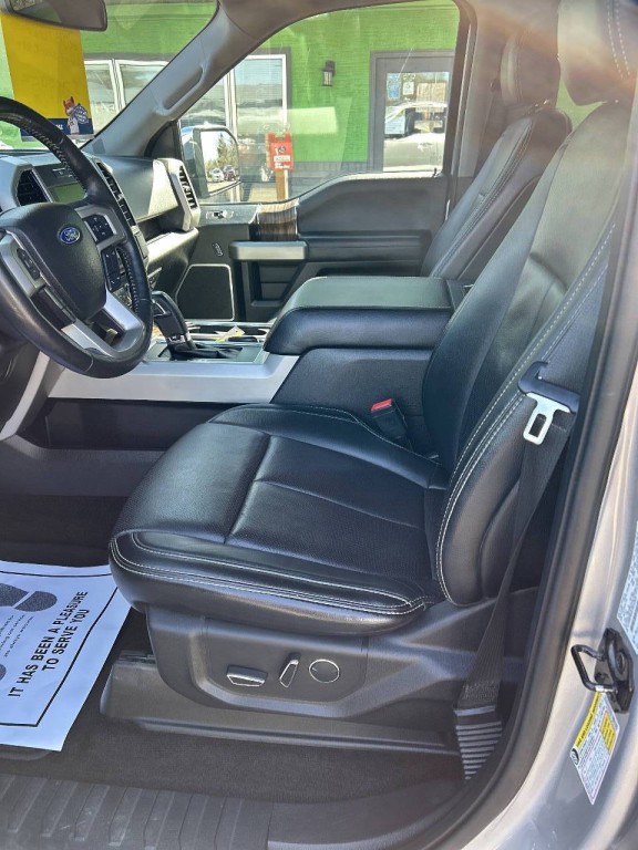 2018 Ford F-150 Image 9