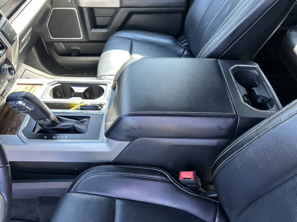 2018 Ford F-150 Image 11