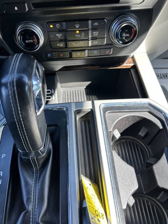 2018 Ford F-150 Image 12